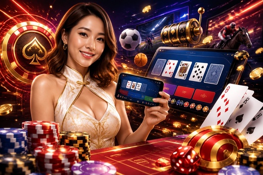 vo99 các loại game màu sắc đa dạng