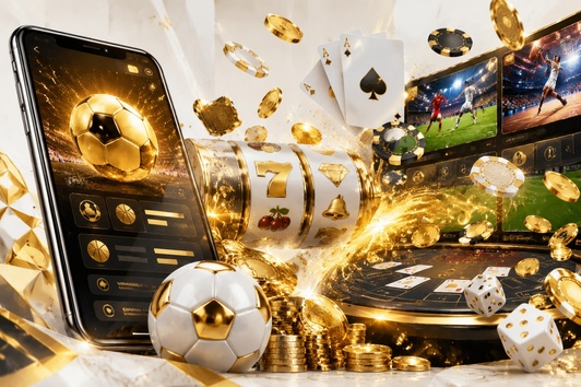 vo99 các loại bàn chơi casino đa dạng